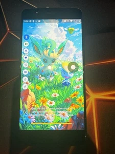 OnePlus 5 (128GB) - 8GB RAM - Rooted *Pokemon Go Spoofing Phone* - Afbeelding 1 van 8
