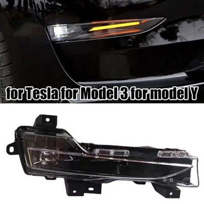 For Model Model Fog Lamp Fog Lamp Front Bumper Fog Lamp Fog Lamp High Quality - Image 1 of 4