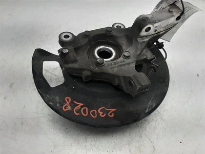 Husillo/nudillo delantero derecho pasajero 08-19 Dodge Caravan 04743568ae Foto 1 de 4