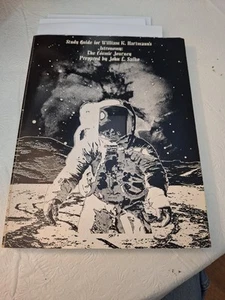 Study guide for William K. Hartmann's Astronomy: The Cosmic Journey 1979 U of SC - Picture 1 of 24