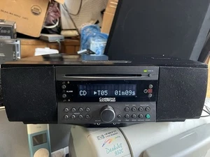 Cambridge SoundWorks Radio/CD 765i AM FM CD/Alarm - Bild 1 von 9