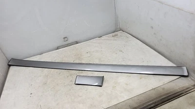 2010-2015 CAMARO SS ABL AMBIENT LIGHT DASH TRIM SILVER 10-15 - Image 1 of 4