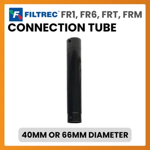 Filtrec Connection Tube 200/250mm For FR1/FR6/FRT/FRM Filters - Picture 1 of 2
