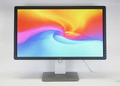 Dell U2312HMt 23” Ultrasharp Full HD 1920 x 1080 IPS LCD Monitor DP VGA - Image 1 of 4