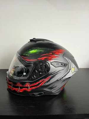NEXX Motorrad Helm M - Bild 1 von 4