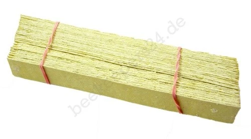 Schwefelschnitten, 500 g Desinfektion, gegen Wachsmotten etc.  ca. 50 Stück - Bild 1 von 1