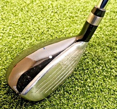 Acer XK 4 Hybrid 22*/RH/Acero rígido True Temper ~38,25"/AGARRE NUEVO/jd2250 Foto 1 de 4