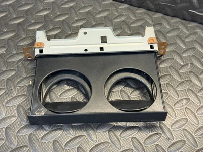 Toyota Pickup Truck 1989-1995 4 corredores en tablero extensión portavasos 55620-89101 Foto 1 de 4