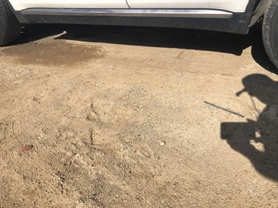 Dodge Durango 2013 panel basculante moldeado 953243 Foto 1 de 4