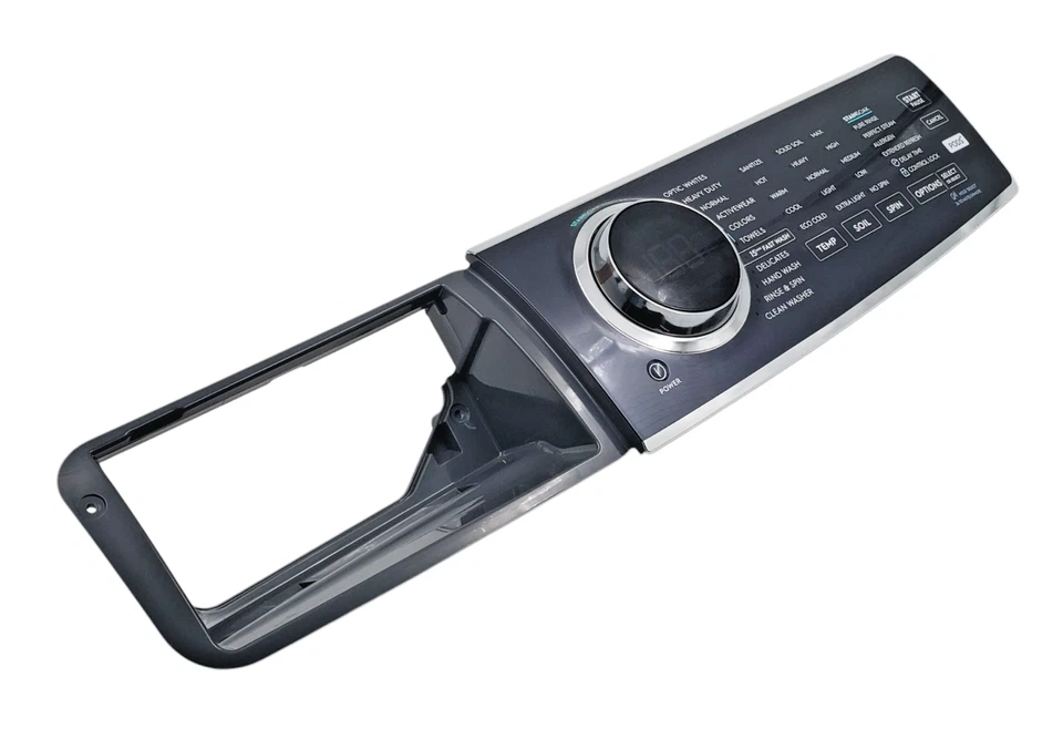 Frigidaire OEM Washer Control Panel 914914086 *Same Day Ship & 60 Days Warranty* - Image 1 of 4