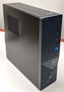 DELL INSPIRON 3020S DESKTOP i3-13100 8GB 512GB - Bild 1 von 3