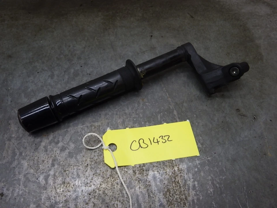 Manillar con clip para mano derecha Honda CBR 125 R-F 2015 CB1432 Foto 1 de 4