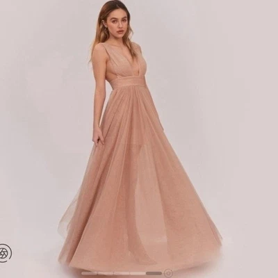 Vestido Fame and Partners The Miranda para mujer talla 2 Foto 1 de 4