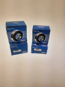 1997-2004 Honda Civic, Honda CRV Wheel Bearing Set Front & Rear - Picture 1 of 4