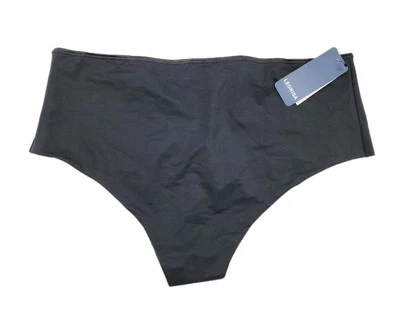 Ropa interior Leonisa XL negra modeladora panty elástica de microfibra para mujer  Foto 1 de 4