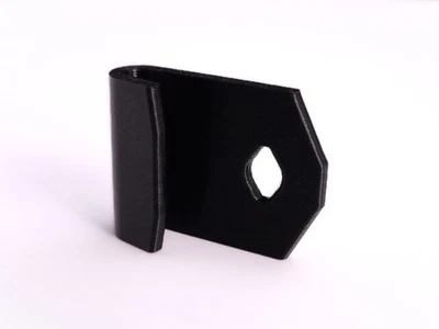 egmatec Haken für Mülltonnen-Deckel, Container-Deckel