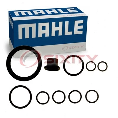MAHLE Engine Timing Cover Gasket Set for 2007-2013 Nissan Altima Sentra hx - Image 1 of 4
