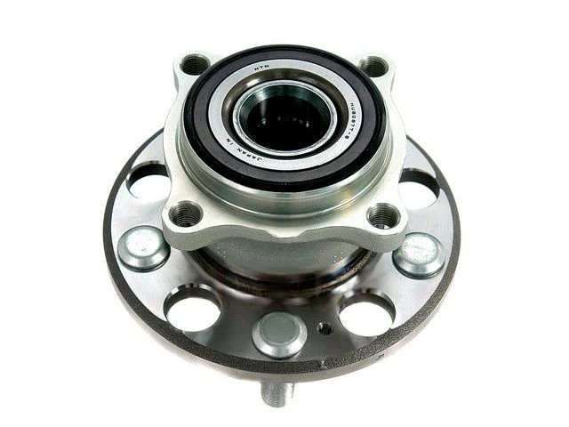 Conjunto de buje de rueda trasera para 05-13 Acura TL RL AWD NR54C6 Foto 1 de 1