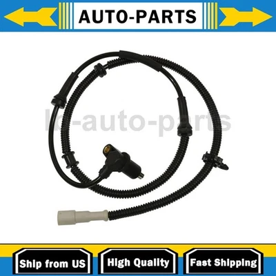 Front Left ABS Wheel Speed Sensor For Chevrolet Impala 5.7L 1994-1996 - Image 1 of 4