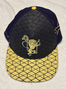 Gorra de juego Destiny 2 Warlock Titan Lion gorra de bola ajustable || usada - Imagen 1 de 6