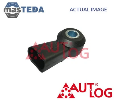 AS4546 ENGINE DETONATION KNOCK SENSOR FRONT AUTLOG NEW OE REPLACEMENT - Image 1 of 4