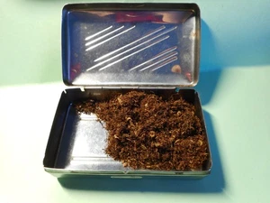 BOITE A PRISER 1920 1920's Snuff Box Tabacchiera anni '20 1920年代鼻烟盒 - Bild 1 von 6