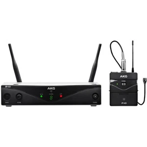 WMS 420 Presenter Set 863-865 MHz, BD - Bild 1 von 6