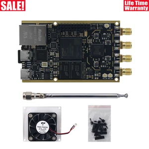 70MHz-6GHz 7020+9363 SDR Entwicklungsboard mit Endstufe für Pluto SDR - Bild 1 von 7