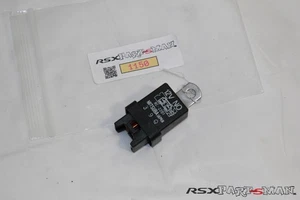 Genuine Honda & ACURA MITSUBA RC-2201 MANY MODELS POWER RELAY ASSY 39797-SE0-004 - Picture 1 of 2