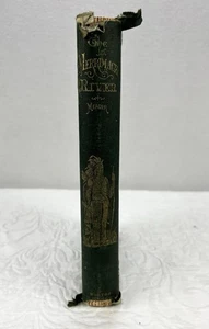 The Merrimack River - Its Sources & Tributaries 1869 First Ed J.W. Meader - Bild 1 von 19