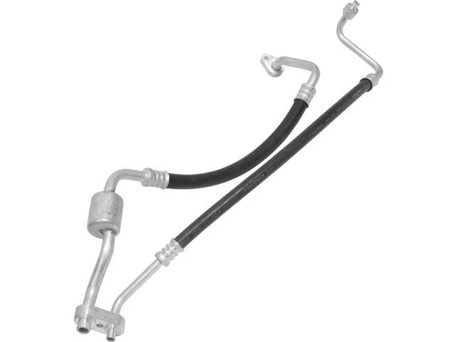 Conjunto de manguera colector de aire acondicionado para Pontiac Buick Grand Prix LaCrosse Allure JG75R1 Foto 1 de 1