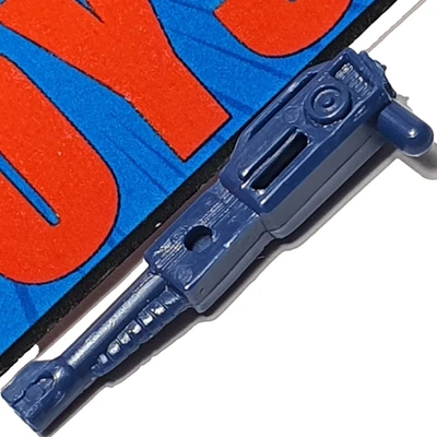Transformers G1 Breakdown GUN rifle original stunticon Menasor weapon part - Image 1 of 4