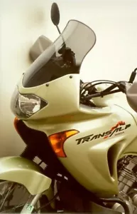 MRA CUPOLINO FUME TOURING HONDA TRANSALP 650 2000-2007 - Imagen 1 de 1