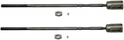 Extremidade da haste de amarração de direção interna para Renault Alliance Encore Ford EXP Escort Tempo - Imagem 1 de 2