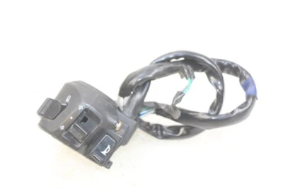 LINKS SCHALTER - KYMCO X-TOWN XTOWN 125 (2016 - 2021) - Image 1 of 4