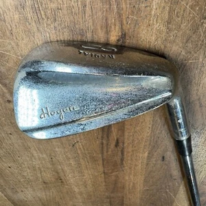 Ben Hogan Radial Forged Single 8 Iron Stiff Flex Steel Shaft Right Handed - Picture 1 of 16