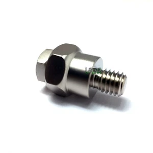 Extensor de grifo terminal de batería de poste lateral corto GM GMC - Imagen 1 de 1