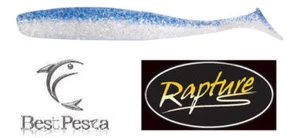 RAPTURE - XCITER SHAD 7.5cm - ELECTRIC SARDINE - confezione da 8 pezzi - Imagen 1 de 1