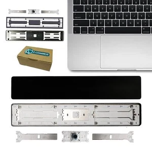 Spacebar key clip mechanism actuator butterfly keyboard Apple Macbook 12" A1534 - Afbeelding 1 van 6