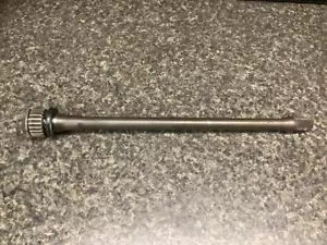 86 Honda Shadow 700 VT700C VT700 Drive Shaft 100C - Picture 1 of 3