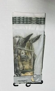 InkStables Reitstiefel kniehohe Dackelsocken neu Strumpf Füller Geschenk - Bild 1 von 5