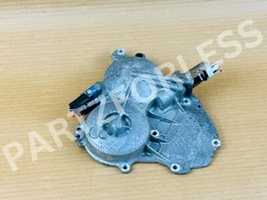 13040-JK24C NISSAN COVER & POLEA KIT RH VQ35DE 350Z INFINITI M35 M45 EX35 VTC - Imagen 1 de 8