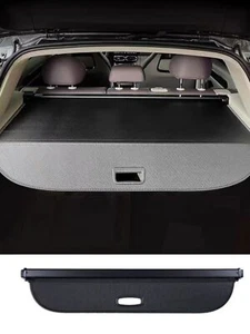 For Lexus GX460 2010-23 Rear Trunk Luggage Cargo Cover Security Protector Shade - Bild 1 von 9