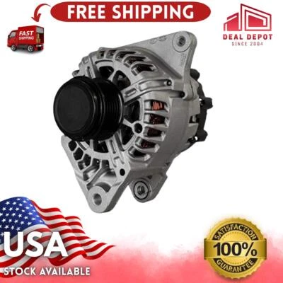 Carquest Automotive Alternator Module Durable Remanufactured Assembly 11129A - Image 1 of 2