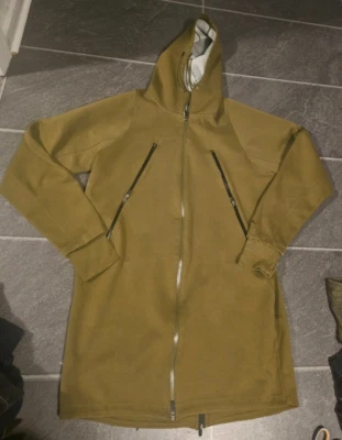 NIKE JORDAN RARO TECH POLAR HOMBRE PARKA ABRIGO LARGO TALLA 2XL Foto 1 de 4