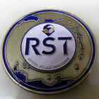 RST SPECIAL SOLICE TASKFORCE CHALLENGE COIN