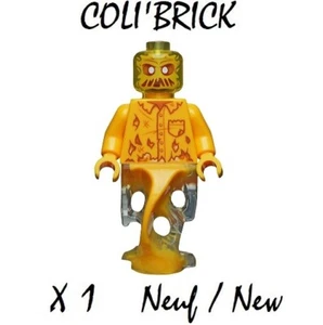 Lego Hidden Side Minifig - Waylon - hs034 NEW - Picture 1 of 1