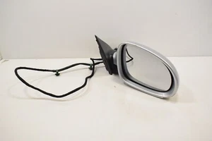 VW Passat B6 3C 06-11 LHD Right Side Wing Mirror Power Folding 3C1857508CM 9pin - Picture 1 of 12