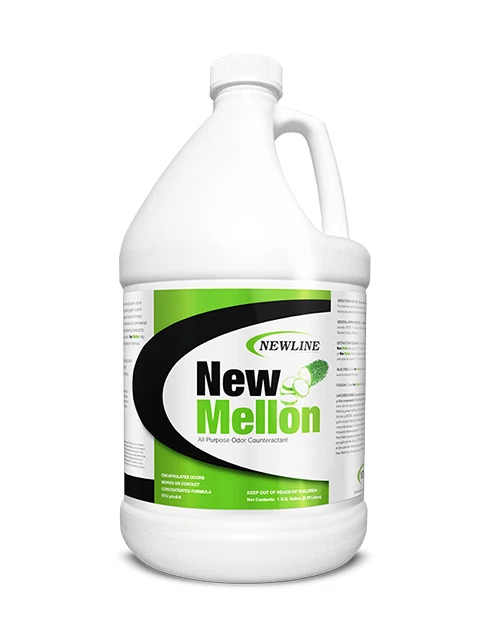 Newline New Mellon, 1 Gallon - Image 1 of 1