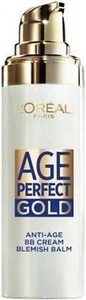L'ORÉAL ***Age Perfect Gold*** Anti Age BB Cream Blemish Balm, Universal, NEU !! - Bild 1 von 1